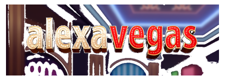 alexavegas logo